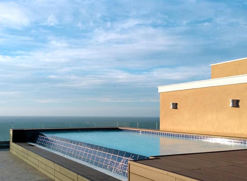 Bed and Breakfast La Terrazza Di Archimede à Castelsardo Extérieur photo